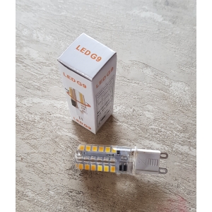 Bóng Led gài